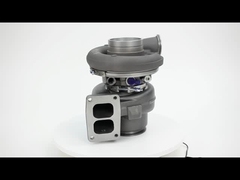 VOLVO için Ekskavatör Hidrolik Pompa Fan Pompası EC380