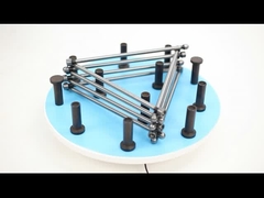 Exavator EngineD1146 Valf İtme Çubuğu/ itici Parçaları