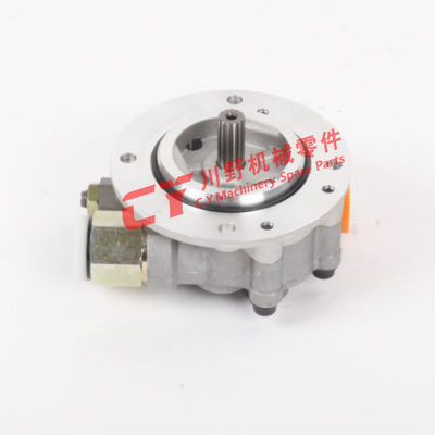 H3V112DT SQUARE TYPE Weight 2.25kg Excavator Hydraulic Gear Pump R-4B-13T-1.0M