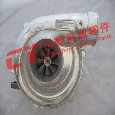 EX300-2 1144002961 Excavator Turbocharger 6SD1-TP
