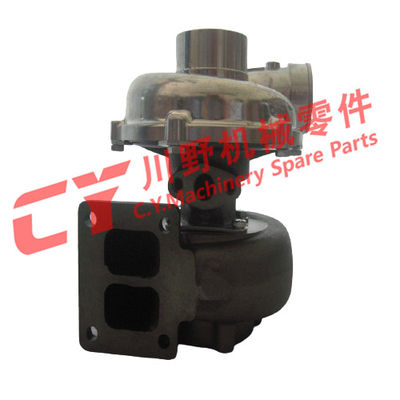 EX300-2 1144002961 Excavator Turbocharger 6SD1-TP