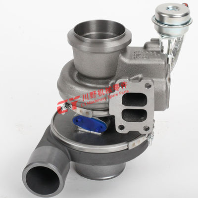 250 - 7699 C7 E329D Excavator Turbo Cast Iron Diesel Engine Parts