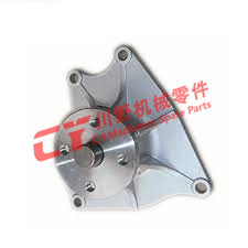 ME200411 ME993473 ME200414 Excavator Water Pump 4M40 4M41 Replacement Parts