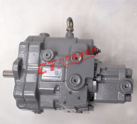08183 PSV2 21E 16 8 XR 0 Excavator Hydraulic Pumps Piston Pump Main Pump