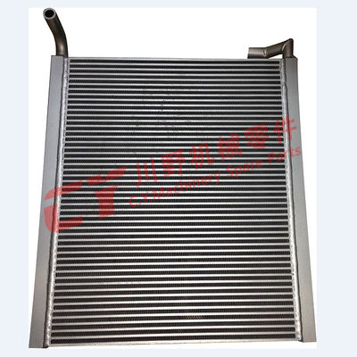 SK120 İçin Uluslararası Standart Motor Hidrolik Yağ Tankı