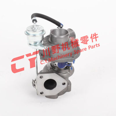 53039700658 Excavator Turbocharger K03 For DX120-9，engine turbo，diesel engine turbo，supercharger and turbocharger