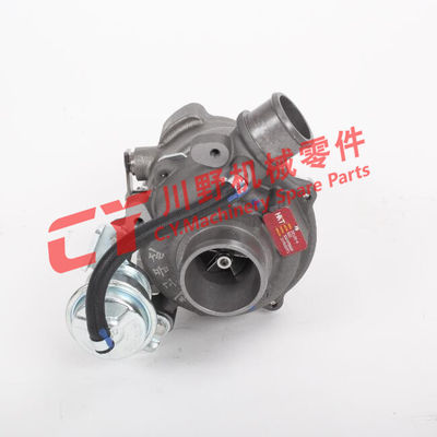 53039700658 Excavator Turbocharger K03 For DX120-9，engine turbo，diesel engine turbo，supercharger and turbocharger