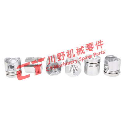 6136212210 6136312030 Engine Cylinder Liner Kit 4D105 - 5  6D105 PC200 - 3 6137 - 32 - 2110