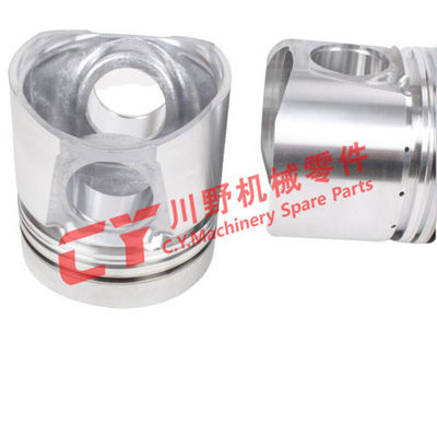 6136212210 6136312030 Engine Cylinder Liner Kit 4D105 - 5  6D105 PC200 - 3 6137 - 32 - 2110