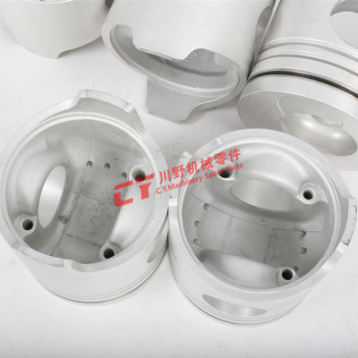 ME158096 6D24T Engine Cylinder Liner Kit Mitsubishi For Truck